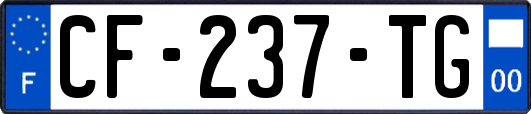 CF-237-TG