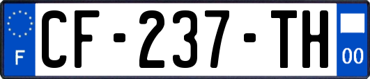 CF-237-TH