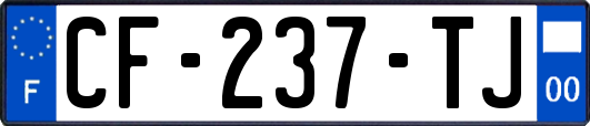 CF-237-TJ