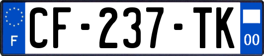 CF-237-TK