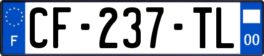 CF-237-TL