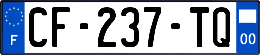 CF-237-TQ