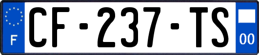 CF-237-TS