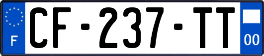 CF-237-TT