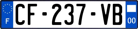 CF-237-VB