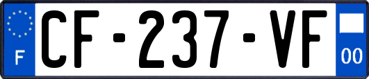 CF-237-VF