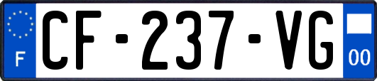 CF-237-VG