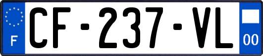 CF-237-VL