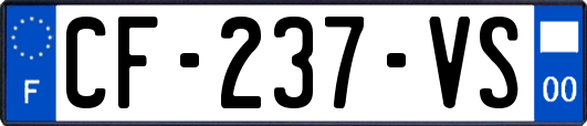 CF-237-VS