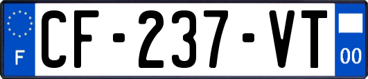 CF-237-VT