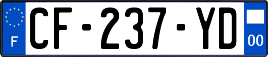 CF-237-YD