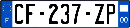 CF-237-ZP