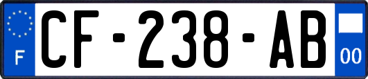 CF-238-AB