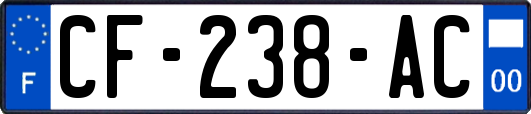 CF-238-AC