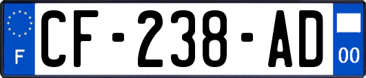 CF-238-AD