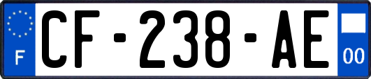 CF-238-AE