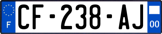CF-238-AJ
