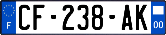 CF-238-AK