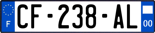 CF-238-AL