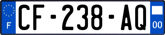 CF-238-AQ