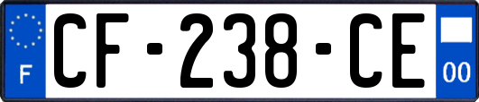 CF-238-CE