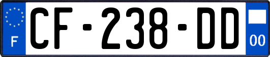 CF-238-DD