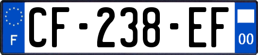 CF-238-EF