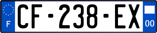 CF-238-EX