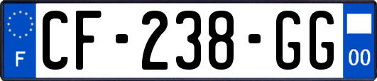 CF-238-GG