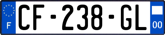 CF-238-GL