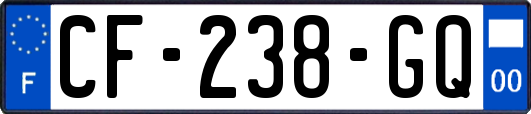 CF-238-GQ