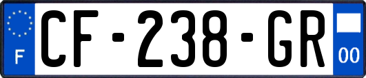 CF-238-GR