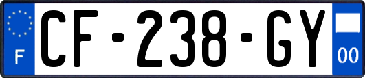 CF-238-GY