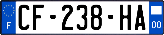 CF-238-HA