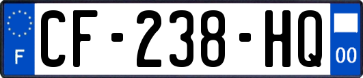 CF-238-HQ