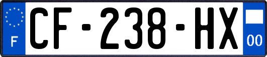 CF-238-HX