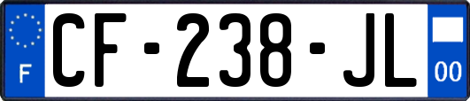 CF-238-JL