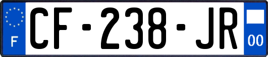 CF-238-JR