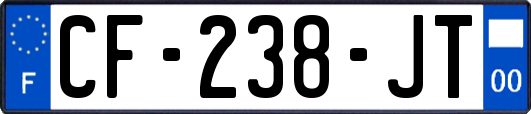 CF-238-JT