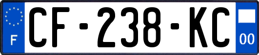 CF-238-KC