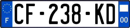 CF-238-KD