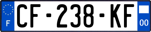 CF-238-KF