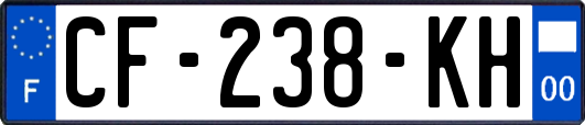 CF-238-KH