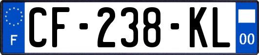 CF-238-KL
