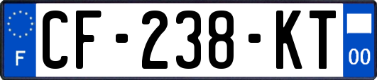 CF-238-KT