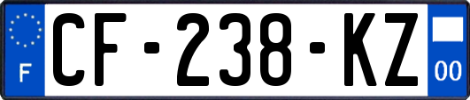 CF-238-KZ