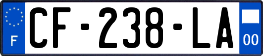 CF-238-LA