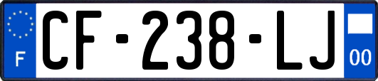 CF-238-LJ