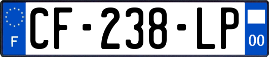 CF-238-LP