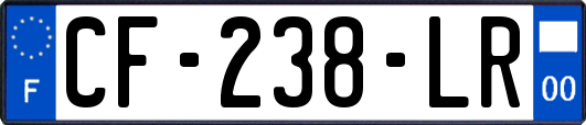 CF-238-LR